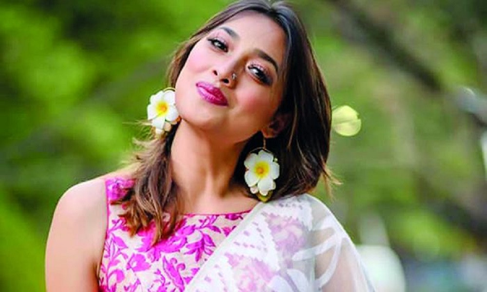 অপেক্ষায় আছি নিজের সেরাটা দিতে: শানারেই দেবী শানু