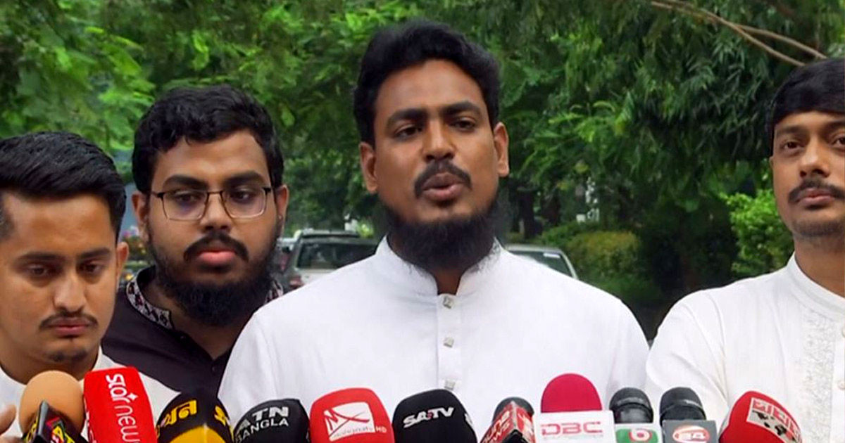 বাংলাদেশ–পাকিস্তান সম্পর্ক এগিয়ে নিতে ‘৭১ ইস্যু সমাধানের তাগিদ