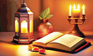 কোরআনের মাধ্যমে আল্লাহকে চিনবেন যেভাবে