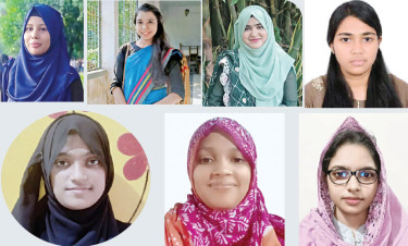 প্রতি মাসে পাচ্ছেন ঢাবির ছয় শতাধিক শিক্ষার্থী