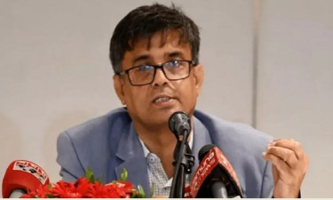 ড. ইউনূসের কারণে শুল্ক ইস্যুতে বিশেষ সুবিধা পেয়েছে বাংলাদেশ: প্রেস সচিব