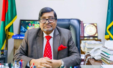 সাবেক নির্বাচন কমিশনার মাহবুব তালুকদারের তৃতীয় মৃত্যুবার্ষিকী আজ