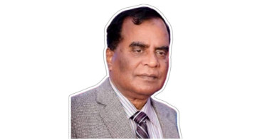 সাবেক যুগ্মসচিব ও বীর মুক্তিযোদ্ধা আবুল মনসুরের মৃত্যু