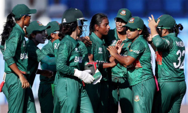 নারী ক্রিকেট বিশ্বকাপের দল ঘোষণা করল বাংলাদেশ