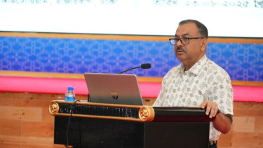 ব্যস্ত সড়ক এড়িয়ে বিকল্প স্থানে সভা-সমাবেশ করার আহ্বান ডিএমপি কমিশনারের