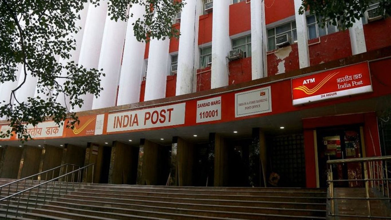 যুক্তরাষ্ট্রে ডাক পরিষেবা বন্ধ করছে ভারত