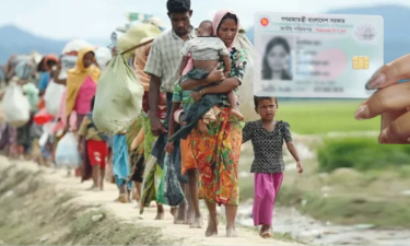 ভুয়া তথ্যে রোহিঙ্গারা হয়ে যাচ্ছে ‘বাংলাদেশি’