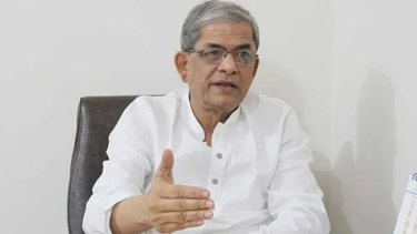 রাষ্ট্রের সিস্টেমটাই হয়ে গেছে দখলের: মির্জা ফখরুল