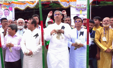 অক্টোবর-নভেম্বরের মধ্যেই দেশে আসছেন তারেক রহমান: এ্যানি