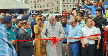 উন্মুক্ত হলো ঢাকা বাইপাস এক্সপ্রেসওয়ের ১৮ কিলোমিটার