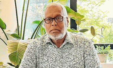 সড়ক-রেলপথ বানাতে বিদেশ থেকে ইঞ্জিনিয়ার আনাটা লজ্জার: ফাওজুল কবির