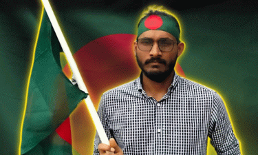 আবু সাঈদের ফরেনসিক রিপোর্ট বদলাতে হুমকি দেওয়া হয় চিকিৎসককে