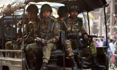 নির্বাচনে পূর্ণ ক্ষমতায় সেনাবাহিনী, আরপিও সংশোধনের প্রস্তাব ইসির