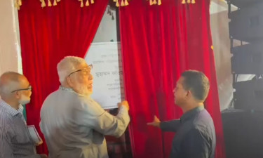 এটা কি আমার বাপের টাকায় করছে: ফাওজুল কবির
