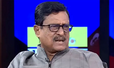 টকশো বিতর্কিত মন্তব্যে বিএনপি নেতা ফজলুর রহমানকে শোকজ