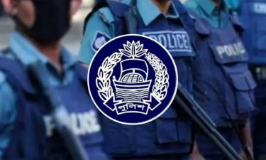 মোহাম্মদপুরের সেই ওসিসহ ৩ পুলিশ কর্মকর্তাকে বদলি