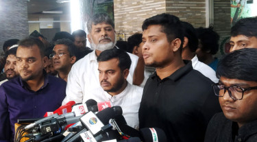 রুমিন বিএনপির আওয়ামীবিষয়ক সম্পাদক: হাসনাত আবদুল্লাহ