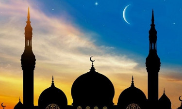পবিত্র ঈদে মিলাদুন্নবী ৬ সেপ্টেম্বর