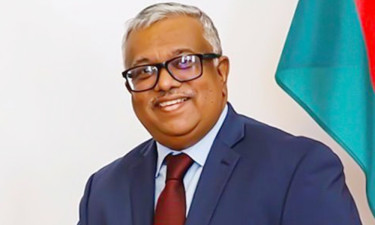 কক্সবাজার সংলাপের সুপারিশ নিউইয়র্কে রোহিঙ্গা সম্মেলনে তুলে ধরা হবে: পররাষ্ট্রসচিব
