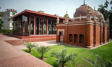 মসজিদের নামে মানত করার বিধান