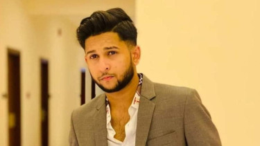 কনটেন্ট ক্রিয়েটর তৌহিদ আফ্রিদি গ্রেপ্তার