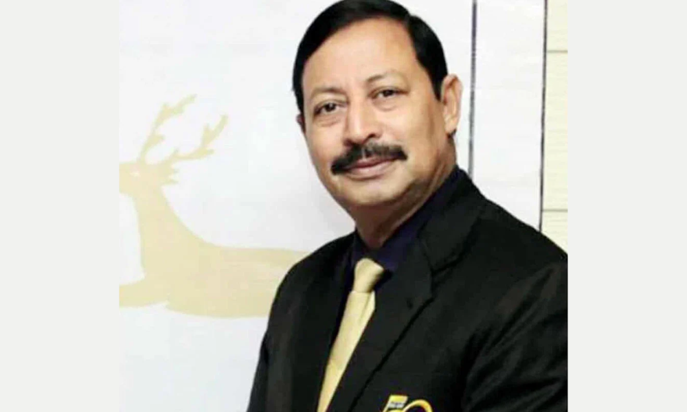 বসুন্ধরা কিংসের বিরুদ্ধে অযৌক্তিক সমালোচনা