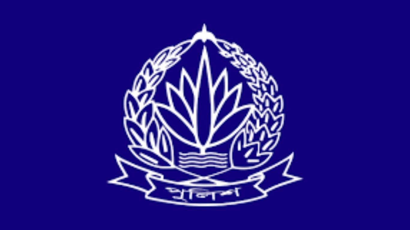 পুলিশের ঊর্ধ্বতন ৫২ কর্মকর্তাকে রদবদল