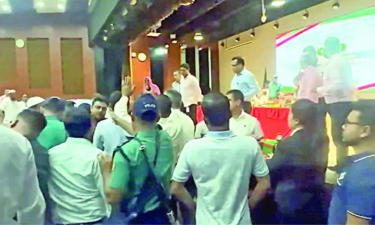 ত্রয়োদশ সংসদ নির্বাচন: সীমানা পুনর্নির্ধারণ নিয়ে তুলকালাম