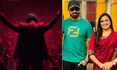 ‘প্রিন্স’ সিনেমায় শাকিব খানের পারিশ্রমিক ৩ কোটি টাকা? যা বললেন প্রযোজক!