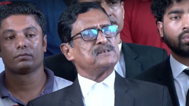 নির্দিষ্ট সময়ে শোকজের জবাব দেব: ফজলুর রহমান