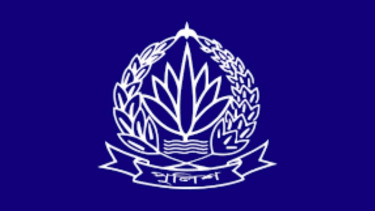 পুলিশের ঊর্ধ্বতন ৫২ কর্মকর্তাকে রদবদল