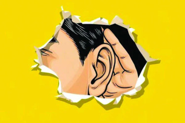 তদন্ত হবে আড়ি পাতার, উদ্যোগ নিয়েছে সরকার