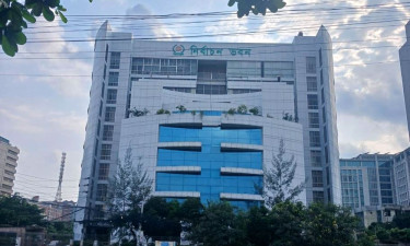 সীমানা নিয়ে ২য় দিনের শুনানি: ৫১৩ আবেদন নিষ্পত্তি করেছে ইসি