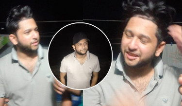 প্রকাশ্যে আসছে তৌহিদ আফ্রিদির নানা অপকর্ম, গড়েছিলেন ‘অনলাইন মাফিয়া’ সাম্রাজ্য