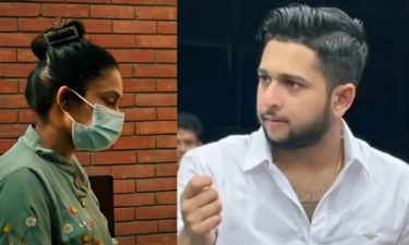‘মুনিয়ার মতো তোমাকেও সরিয়ে দেব’- ভুক্তভোগী নারীকে তৌহিদ আফ্রিদির হুমকি