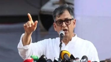আগামী নির্বাচন যারা বয়কট করবে, নিজেরাই মাইনাস হয়ে যাবে: সালাহউদ্দিন