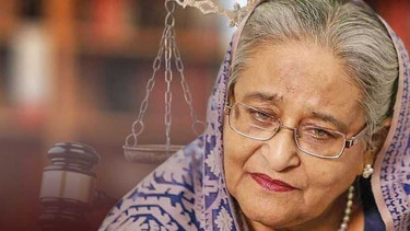 শেখ হাসিনার বিরুদ্ধে মামলায় ট্রাইব্যুনালে ২৯ সাক্ষীর সাক্ষ্যগ্রহণ শেষ