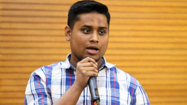 সদিচ্ছা থাকলে ফেব্রুয়ারির মধ্যেই সংস্কার ও বিচার সম্ভব: হাসনাত আবদুল্লাহ