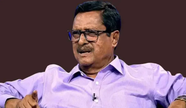 বিএনপির শোকজের জবাব দিলেন ফজলুর রহমান