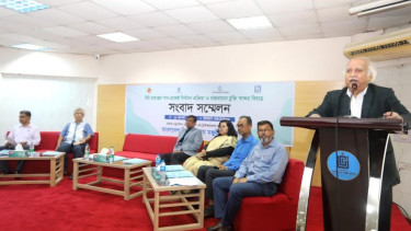 হিট প্রকল্প মূল্যায়নে শতভাগ স্বচ্ছতা নিশ্চিত করা হচ্ছে: ইউজিসি চেয়ারম্যান