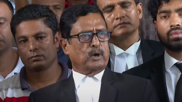 শহীদ আবু সাঈদকে আমিই একুশ শতাব্দীর প্রথম ‘বীরশ্রেষ্ঠ’ বলেছিলাম