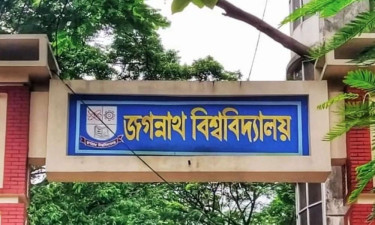 জবির সিন্ডিকেটে পাস হলো জকসু সংবিধি, ভোটার হতে থাকছে না বয়সসীমা