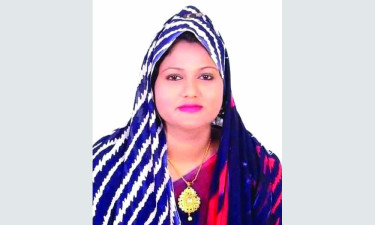 সাটুরিয়ায় যুব মহিলা লীগ নেত্রী রুপা গ্রেপ্তার