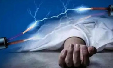 ঝিনাইদহে বিদ্যুৎস্পৃষ্টে নির্মাণ শ্রমিকের মৃত্যু