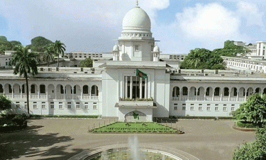 তত্ত্বাবধায়ক সরকার বাতিলের রায়ের বিরুদ্ধে আপিলের শুনানি ২১ অক্টোবর