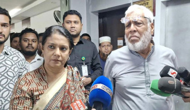 প্রকৌশল শিক্ষার্থীদের দাবি পর্যালোচনা, চার উপদেষ্টার নেতৃত্বে কমিটি
