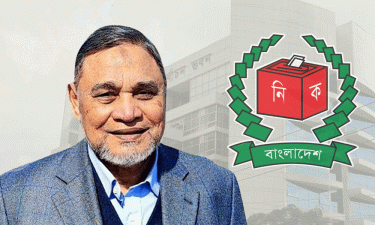 মার্কিন দূতাবাসের সঙ্গে বৃহস্পতিবার সিইসির বৈঠক