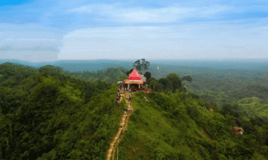 চন্দ্রনাথ পাহাড়ে উসকানিমূলক কার্যক্রমে জিরো টলারেন্স, ব্যবস্থা নিতে তিন উপদেষ্টার নির্দেশ