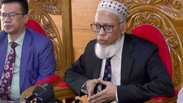 নির্বাচনের রোডম্যাপ অনুমোদন, প্রকাশ শিগগিরই : ইসি মাছউদ