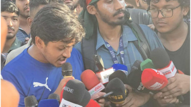 দাবি না মানা পর্যন্ত শাহবাগে অবস্থান কর্মসূচির ঘোষণা প্রকৌশল শিক্ষার্থীদের